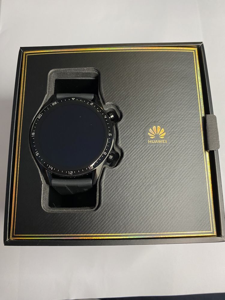 Huawei watch GT 2 46 mm