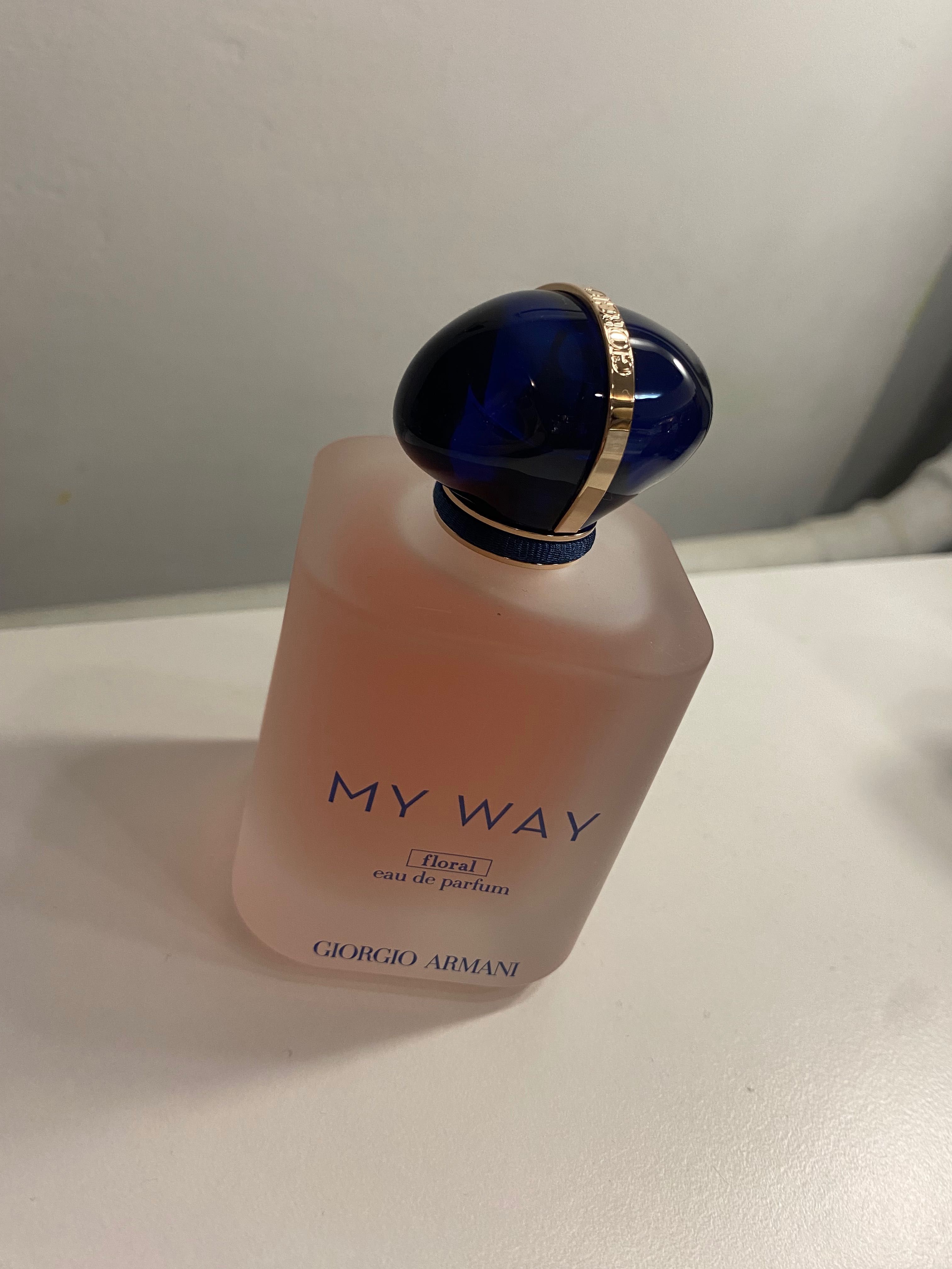 My way Floral 90 ml