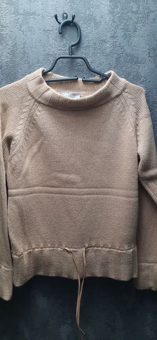 Sweter max mara r.38