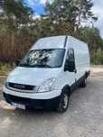 Iveco Daily 2011r 3.0 d 180 km 230 tyś przebieg!! Klimatronic!