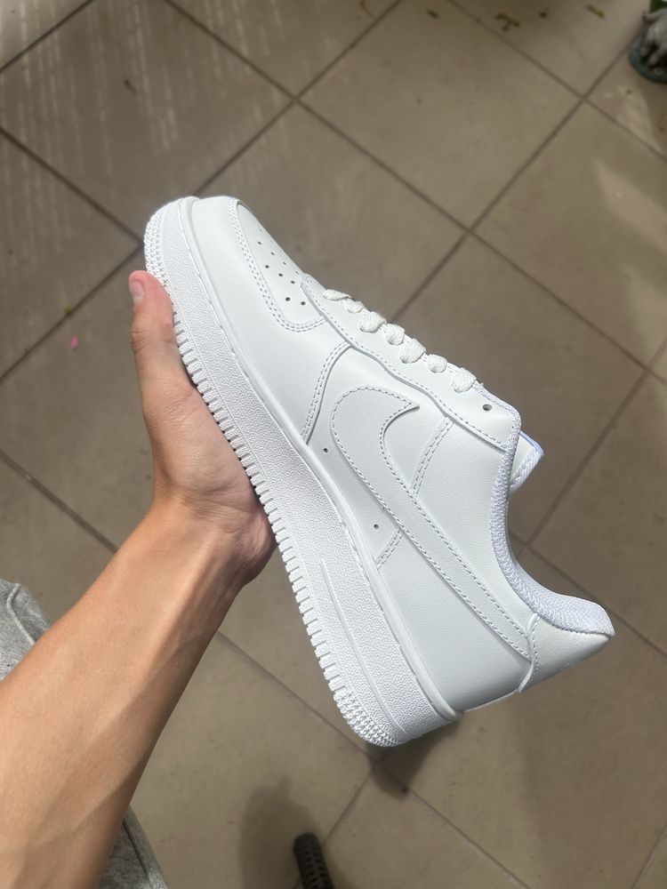 Buty air force 1