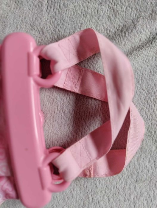 Torebka interaktywna Fischer Price