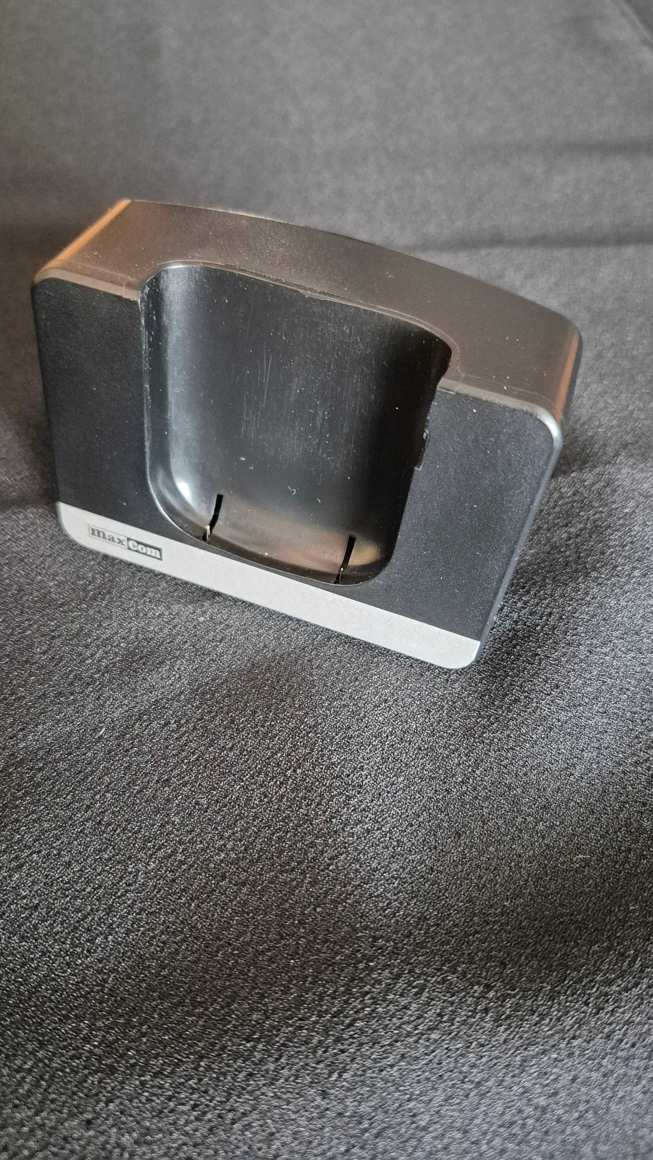 Telefon MM 721 komórkowy, stacjonarny,