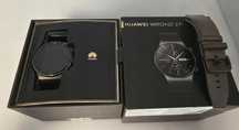 Huawei watch gt 2 pro