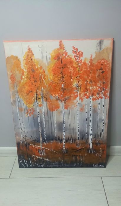 Продам картини олією