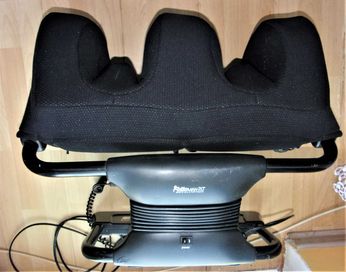 Masażer - Producent : Otto Man 2.0 Calf & Leg Massager