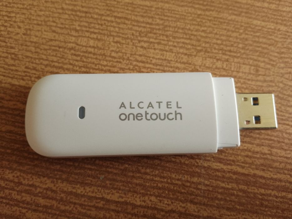 Modem Alcatel One Touch