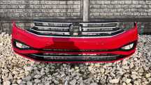 Zderzak przedni 4xPDC LY3D VW Passat B8 3G FL lift 19- oryginal