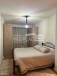 Apartamento T1 com Garagem no centro da cidade