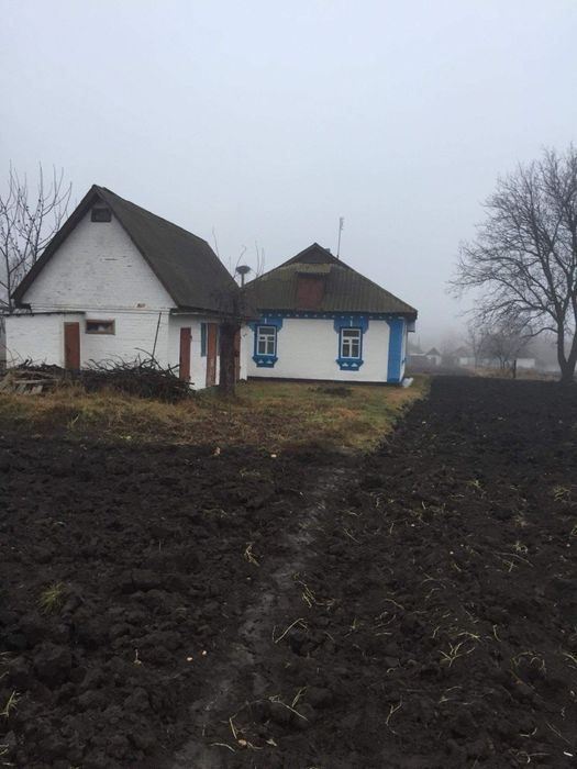 Продається будинок (від власника) - с. Христинівка вул.Набережна 33