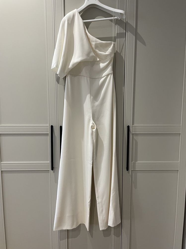 Kombinezon ślubny Max Mara Bridal