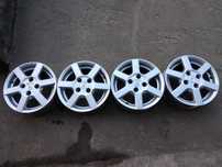Felgi aluminiowe