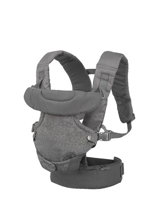 Рюкзак-кенгуру для немовлят