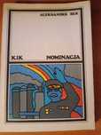 Aleksander Bek "Nominacja"