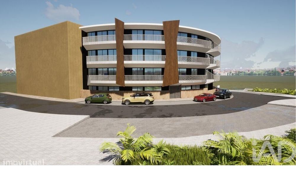 Apartamento T1 em Viana do Castelo (Santa Maria Maior e Monserrate) e