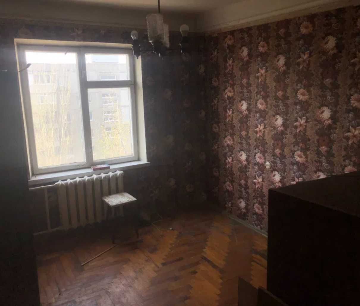 Военным! Сдается 3-х комн. квартира по ул. Омельченко