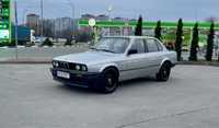 BMW E30 318 газ/бенз
