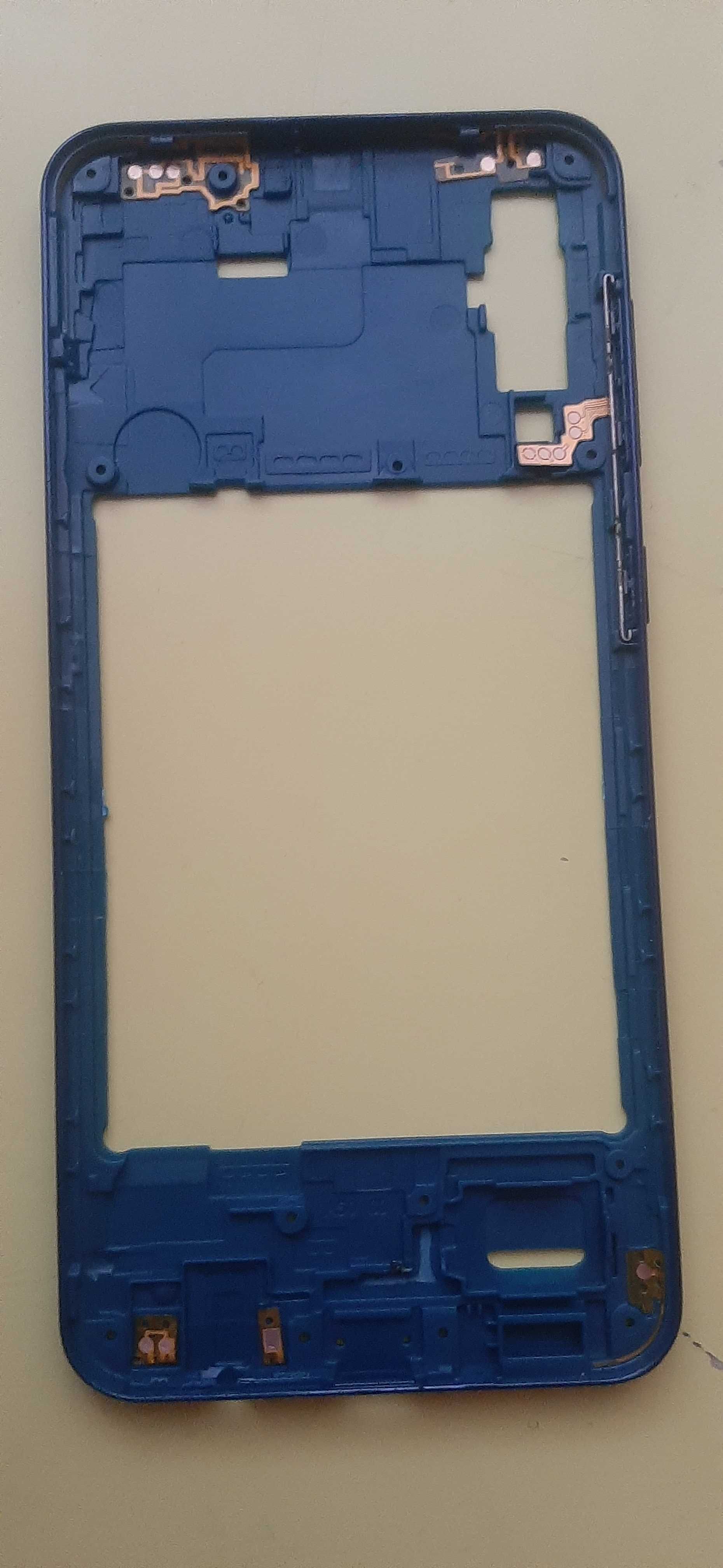 Дисплей Samsung Galaxy A50 SM-A505 OLED Black