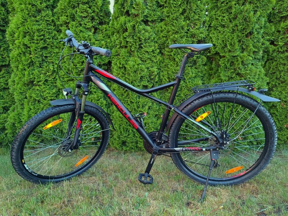 Rower Cross HERKULES Kross