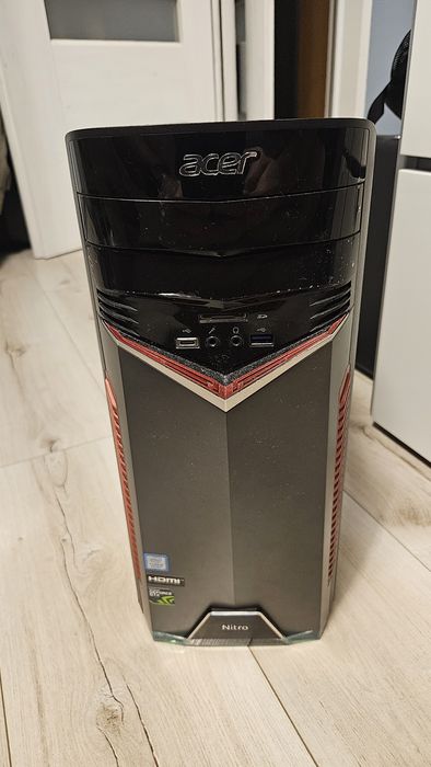 Acer Niro GX50-600