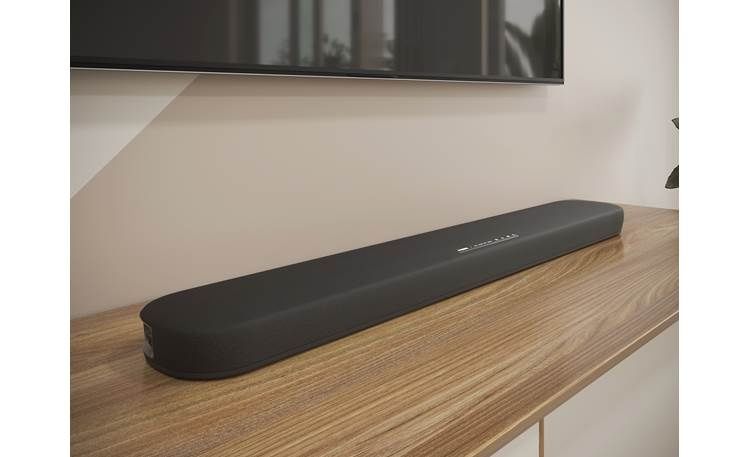 Soundbar Yamaha SR
