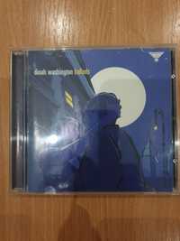 CD JAZZ . Dinah Washington /ballads/. Original