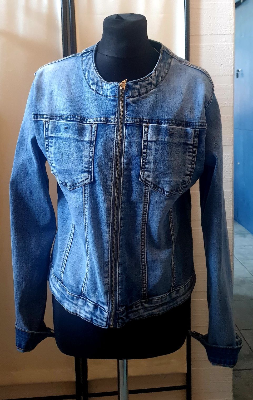 Kurtka Chanelka P.O.P. SEVEN JEANS