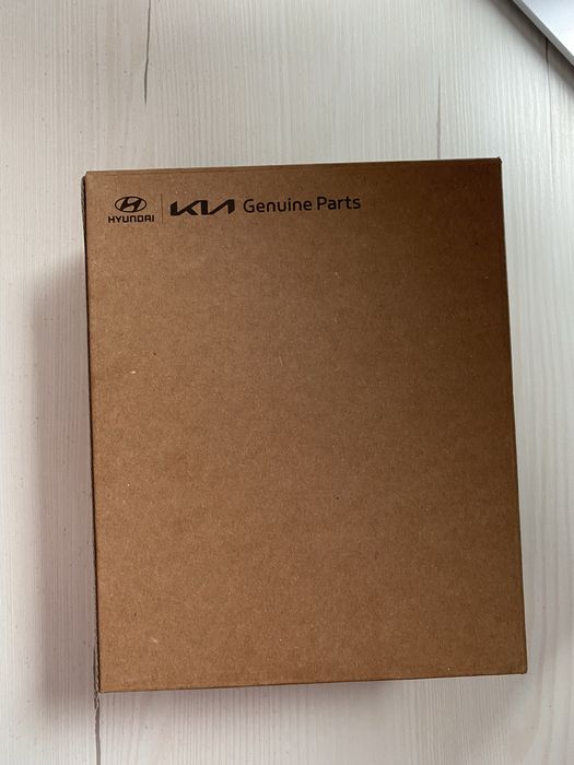 Дроссельная заслонка в сборе 351003E100 Hyundai/Kia