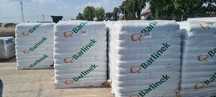Pellet Barlinek 6 - 950 Paleta