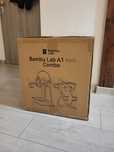 Drukarka 3d Bambu Lab A1 mini nowa