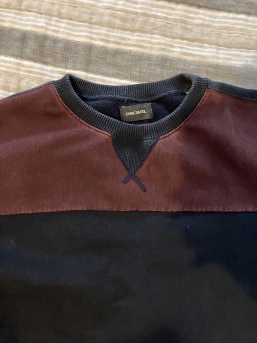 Camisola Diesel tamanho S