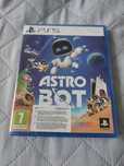 Astro Bot PS5 PL – Stan BDB – Używana • Wysyłka / odbiór