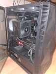 Ігровий Пк Ryzen 7 5700X, RAM 32GB, RTX2070, SSD