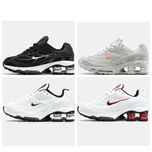 Кроссовки Nike x Supreme Shox Ride 2 SP найк суприм шокс райд (36-45)