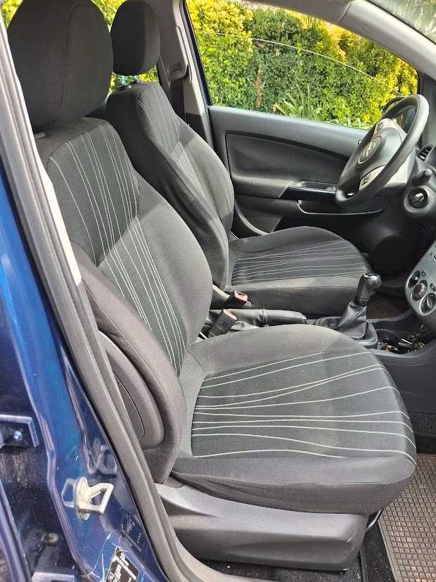 Opel Corsa "Ecoflex" - 2009