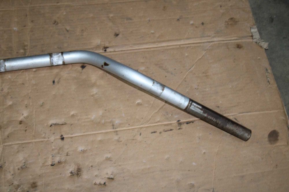 Kierownica OEM Honda Varadero 125 JC32 01-06