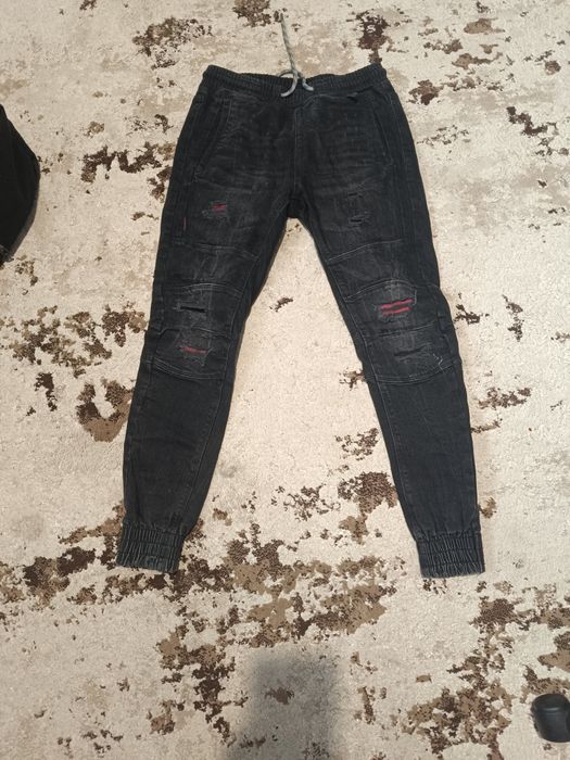 Джинси Джогери CROPP