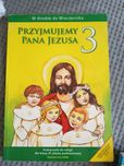 Książka doReligii klasa 3