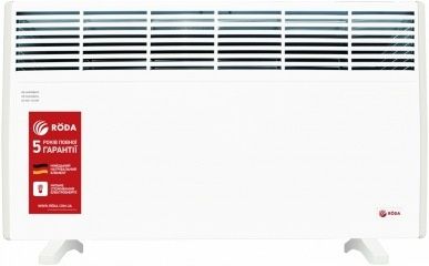 Конвектор RODA RSP-2500EU