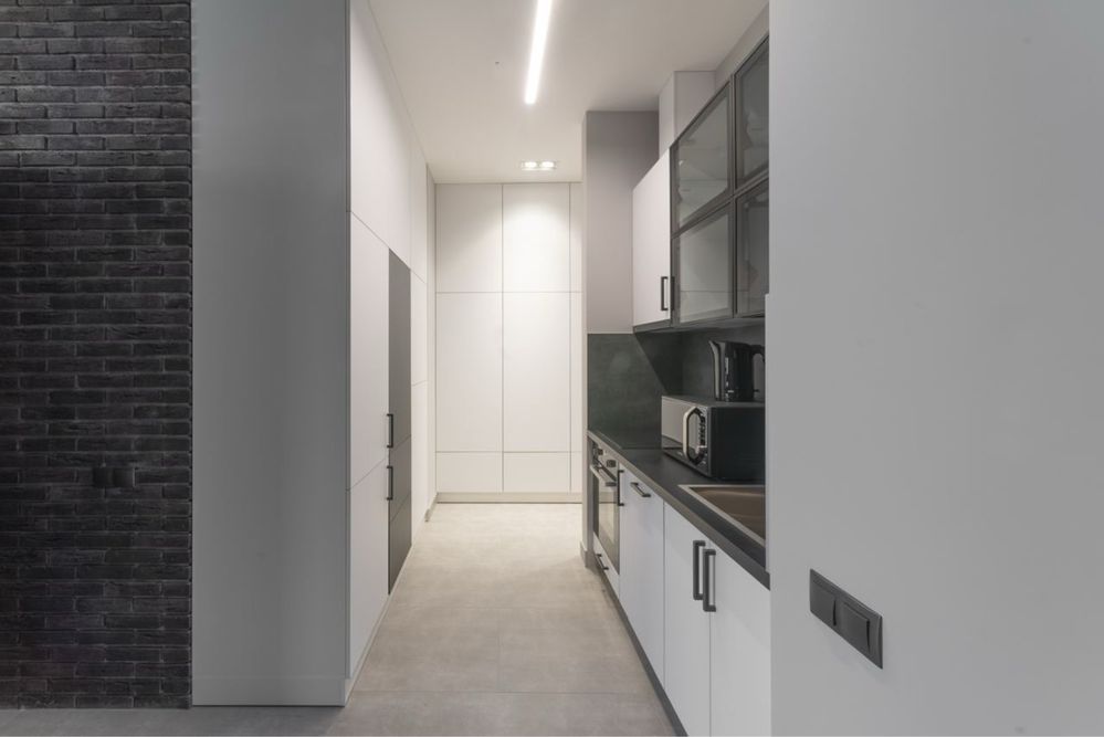 Оренда квартири в стилі LOFT, жк Alter Ego, центр, вклика тераса