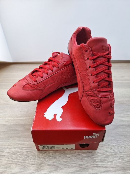 BUTY Puma Ferrari  rozmiar 37
