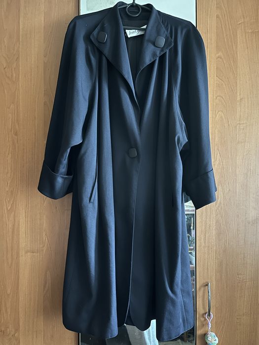 Плащ Jean Claire