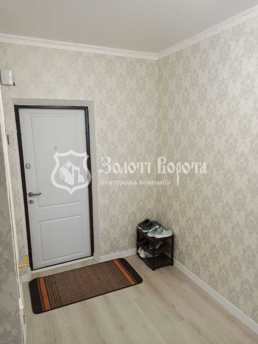 Квартира, 2к. Євроремонт. Магістральна, 33, Нивки, Шевченківський р-н