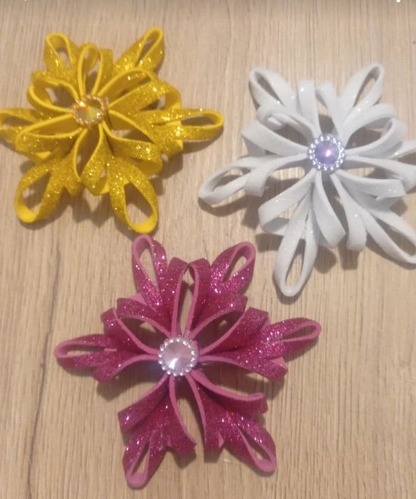 Ozdoby świąteczne choinkowe