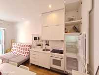 Apartamento, 1 quarto, Lisboa, São Bento - Misericórdia