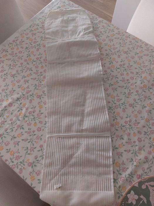 Cinta pós parto Tamanho M