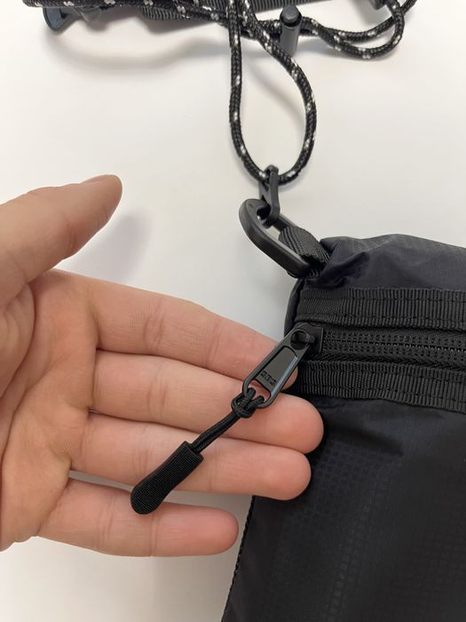 СУМКА Undefeated‼️ Горпкор мессенджер / сумка через плечо