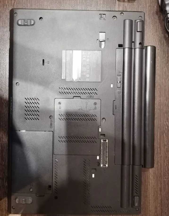 Ноутбук Lenovo діагональ 15.6''