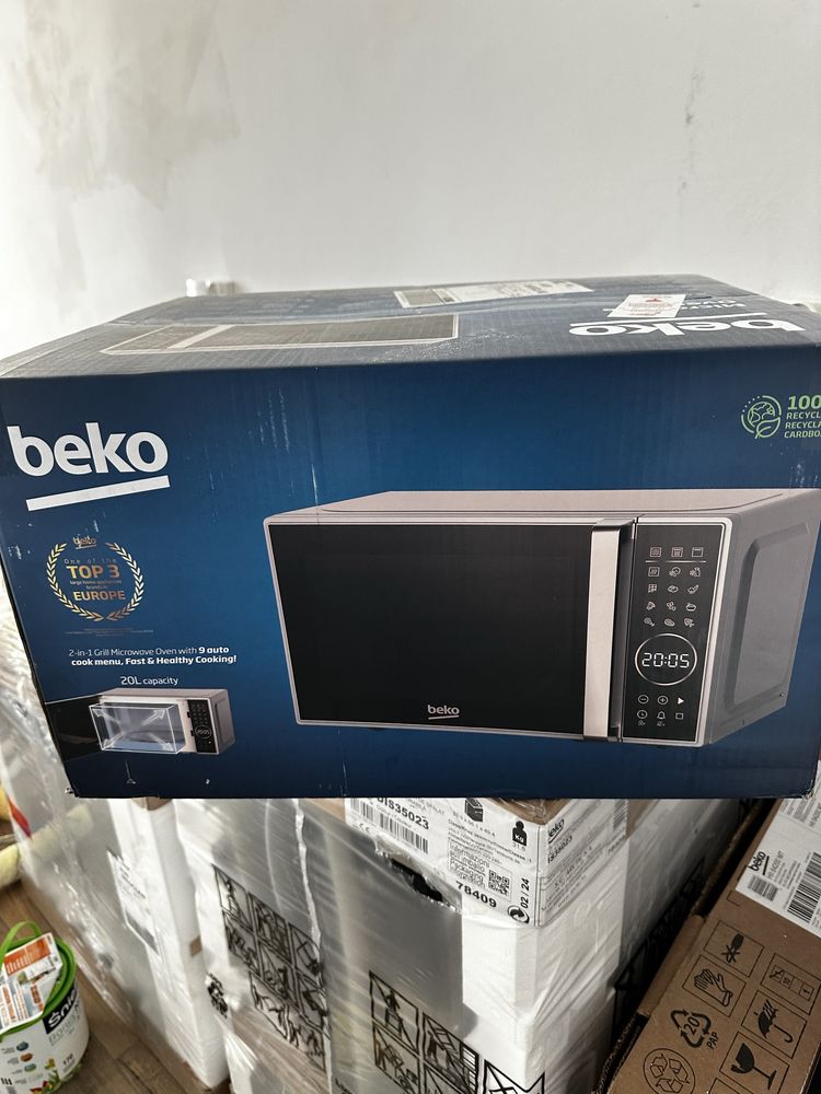 Mikrowela Beko 2-in-1 …….