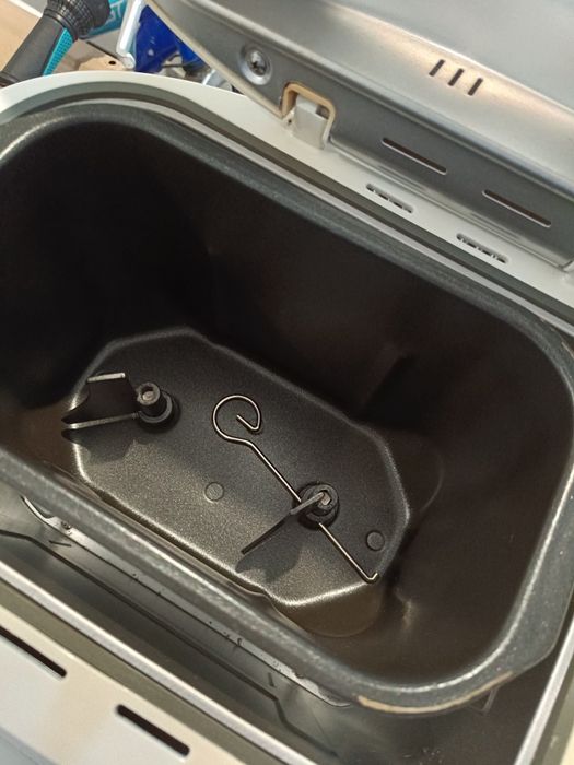 Хлібопічку Eta..